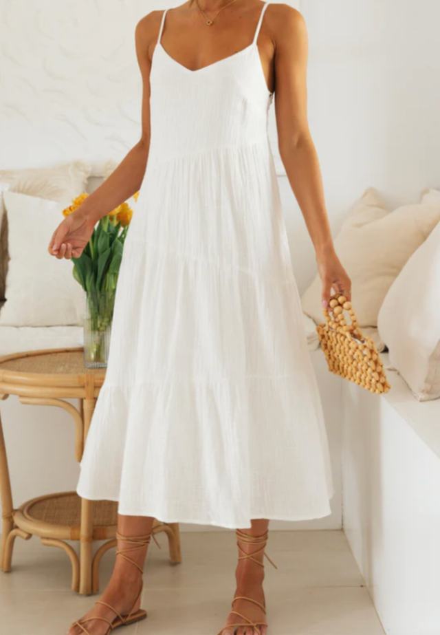DRESSES | Mainstore