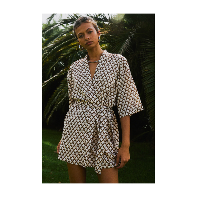 DRESSES | Mainstore